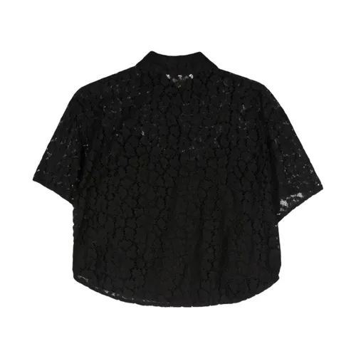 Black Top - Michael Kors - Modalova