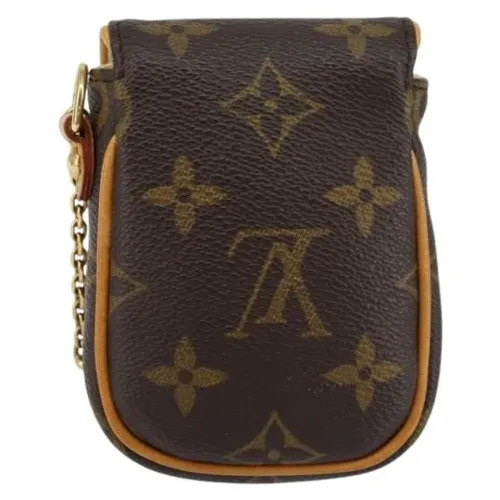 Pre-owned Vintage Mini Bag - Louis Vuitton Vintage - Modalova