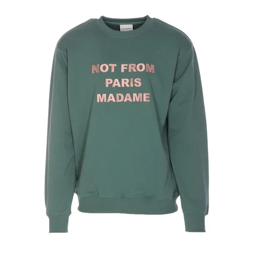 Sweater - Drole de Monsieur - Modalova