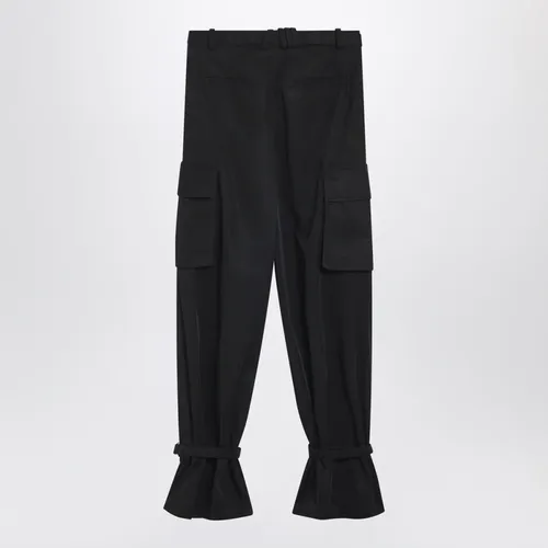 Long Pant - The Attico - Modalova