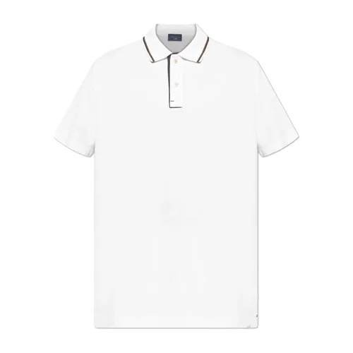 Tops > Polo Shirts - - Paul & Shark - Modalova