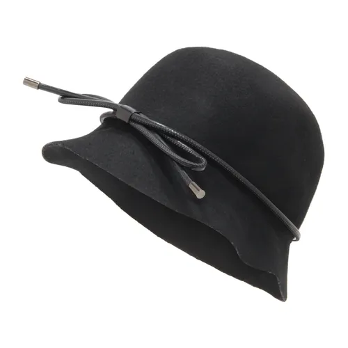 Wool Felt Hat - Fay - Modalova