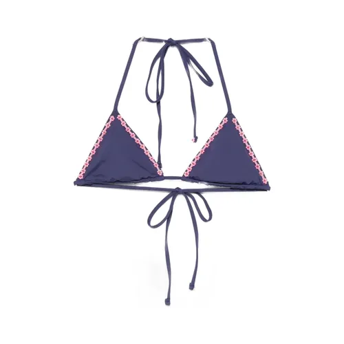Nick Bikini Top - Frankies Bikinis - Modalova