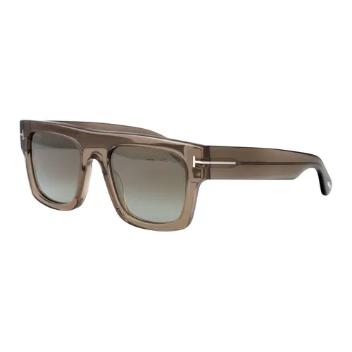 Fausto Sunglasses - Tom Ford - Modalova