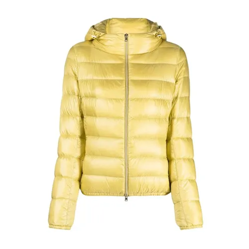 Giada Down Jacket - Herno - Modalova