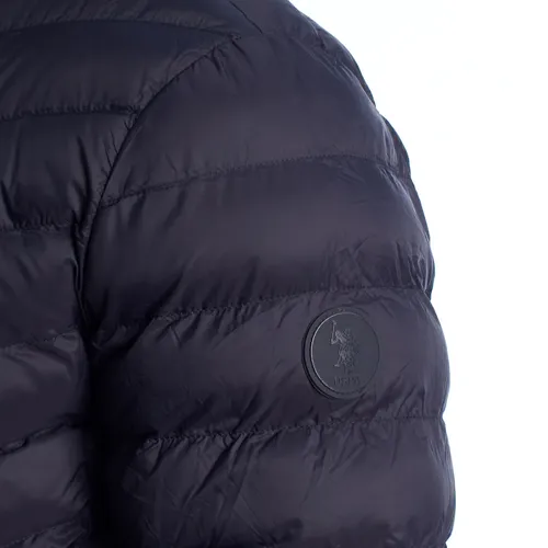 Quilted Winter Jacket - U.s. Polo Assn. - Modalova