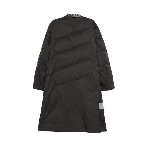 Coat - Yohji Yamamoto - Modalova