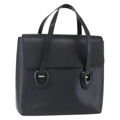 Pre-owned Vintage Handbag - Gucci Vintage - Modalova