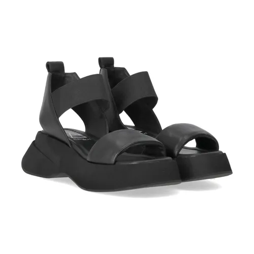 Bold Lena Platform Sandal - Elena Iachi - Modalova