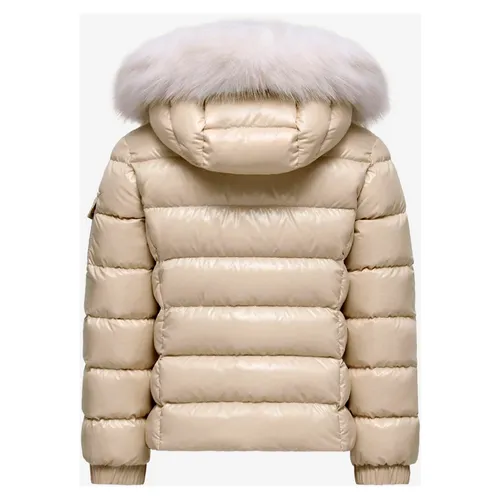 Badyf Down Padded Jacket - Moncler - Modalova