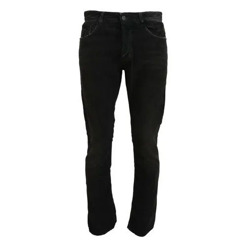 Jeans > Slim-fit Jeans - - Costume National - Modalova