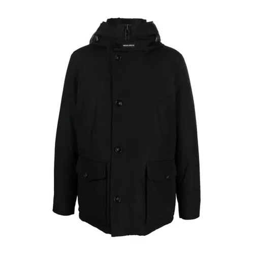 Arctic Anorak - Woolrich - Modalova