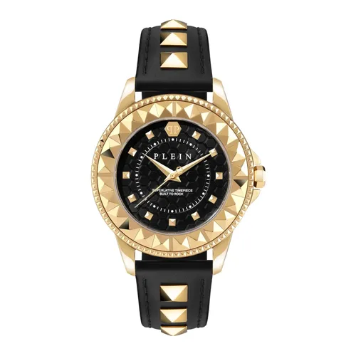 Accessories > Watches - - Philipp Plein - Modalova