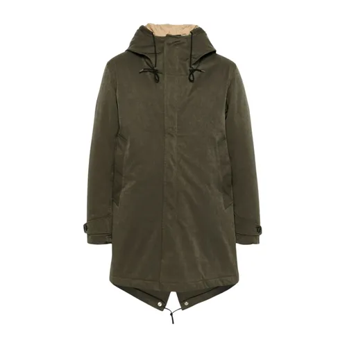 The Parka - Ten C - Modalova