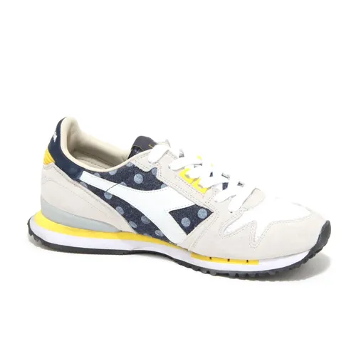 Scarpe Heritage Exodus Blu - Diadora - Modalova