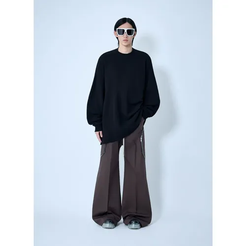 Heizer Belas Pants - Rick Owens - Modalova