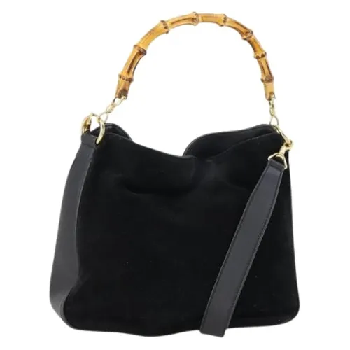Pre-owned Vintage Shoulder Bag - Gucci Vintage - Modalova