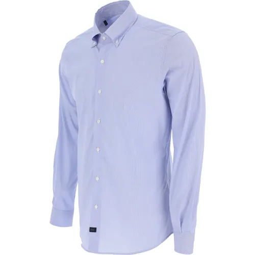 Casual Shirt - Fay - Modalova