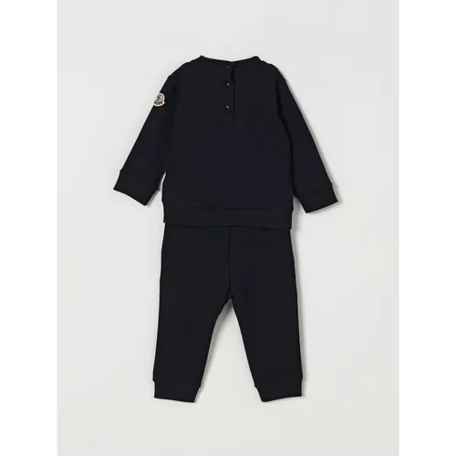 Infant Knitwear Set - Moncler - Modalova