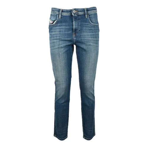 Slim-fit Jeans - Diesel - Modalova