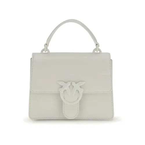 Mini Love Bag One Top Handle - Pinko - Modalova