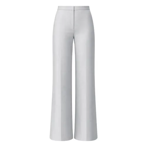 Wide Trousers - Max Mara Studio - Modalova