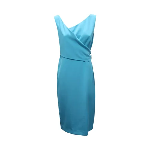 Midi Dress - Sandro Ferrone - Modalova