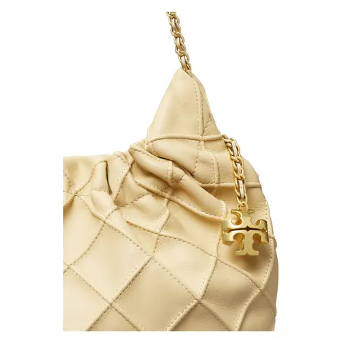 Mini Hobo Shoulder Bag - Tory Burch - Modalova