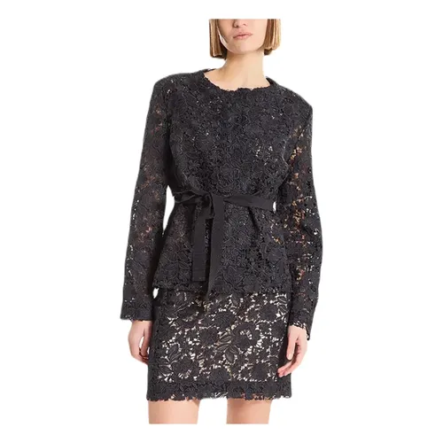 Peonia Lace Jacket - P.a.r.o.s.h. - Modalova