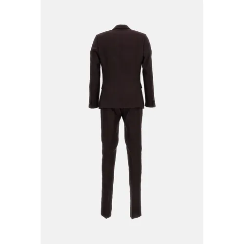 Single Breasted Suits - Paul Smith - Modalova