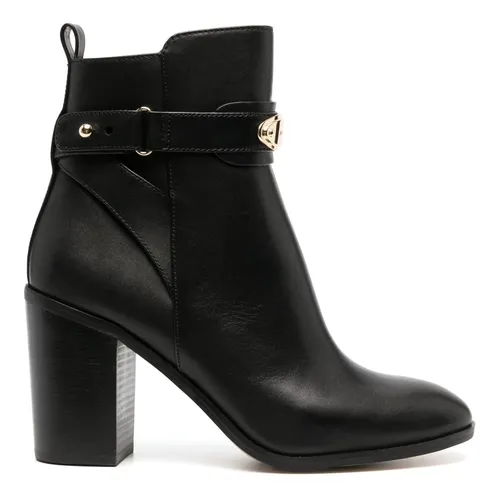Darcy heeled bootie - Michael Kors - Modalova