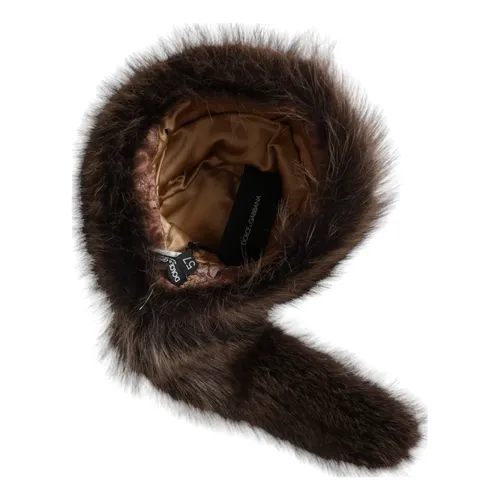 Bucket Hat - Dolce & Gabbana - Modalova