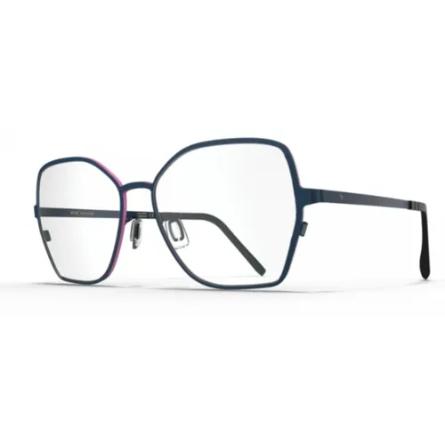 Antigua Optical Frame - Blackfin - Modalova