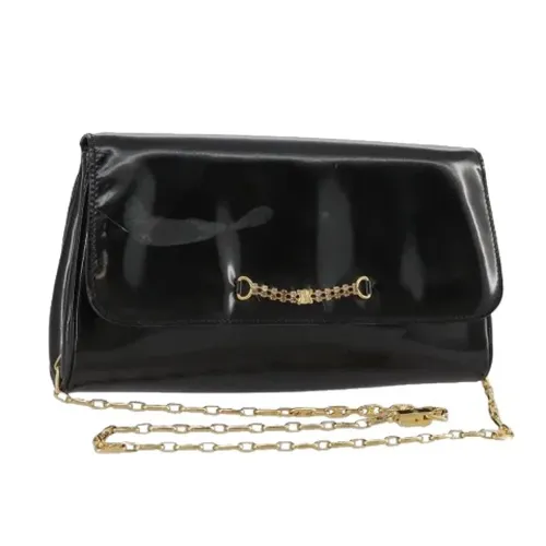 Pre-owned Vintage Shoulder Bag - Celine Vintage - Modalova