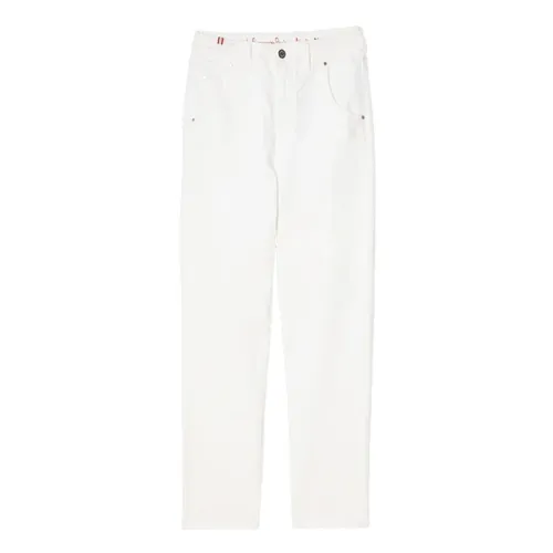 Jeans > Straight Jeans - - Ines de la Fressange Paris - Modalova
