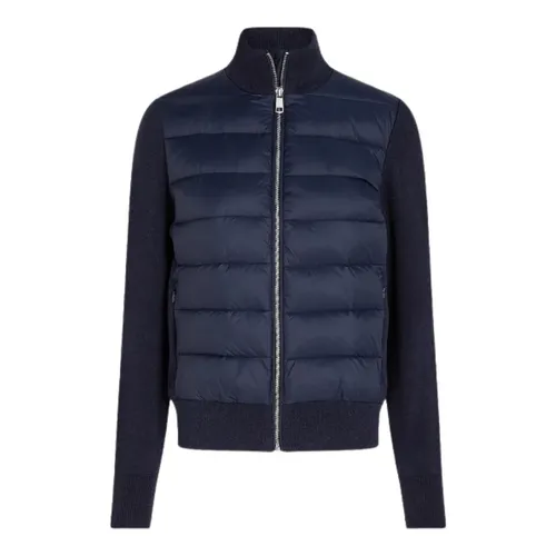 Jackets > Light Jackets - - Tommy Hilfiger - Modalova