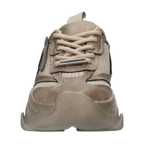 Synthetic Sneaker - Steve Madden - Modalova