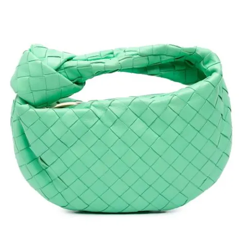 Pre-owned Mini Bag - Bottega Veneta Vintage - Modalova