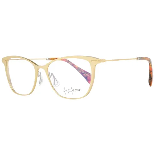 Optical Frame - Yohji Yamamoto - Modalova