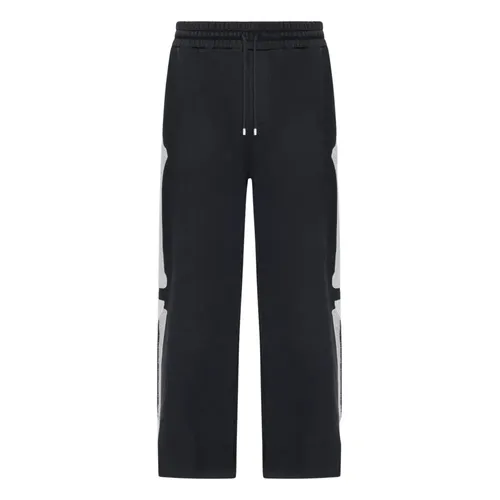 Bones Oversized Sweatpant - Amiri - Modalova