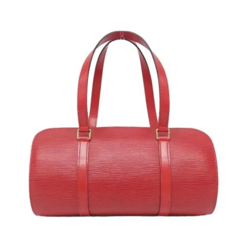 Pre-owned Vintage Handbag - Louis Vuitton Vintage - Modalova
