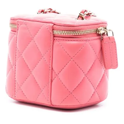 Mini Borsa a Tracolla Pre-owned - Chanel Vintage - Modalova