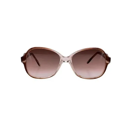 Pre-owned Plastic Sunglasses - Yves Saint Laurent Vintage - Modalova