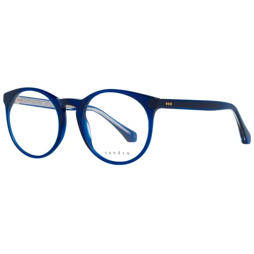 Round Optical Frame - Sandro - Modalova
