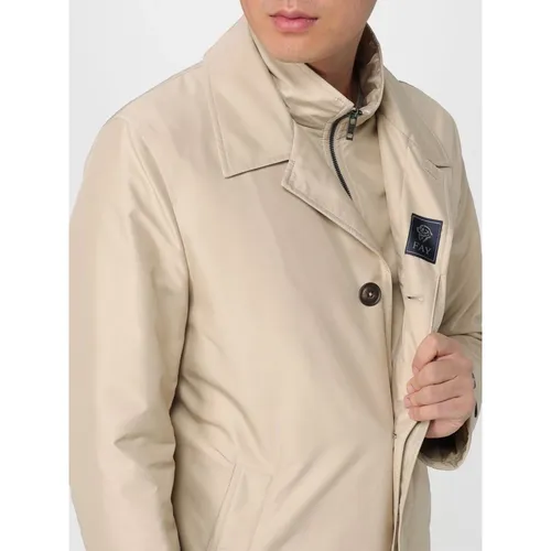 Beige Coats for Women - Fay - Modalova