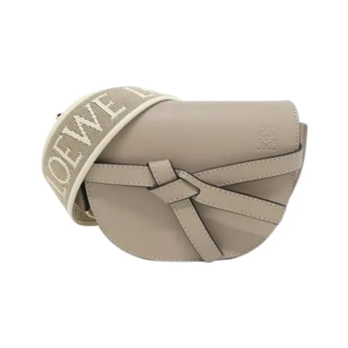 Pre-owned Mini Shoulder Bag - Loewe Pre-owned - Modalova