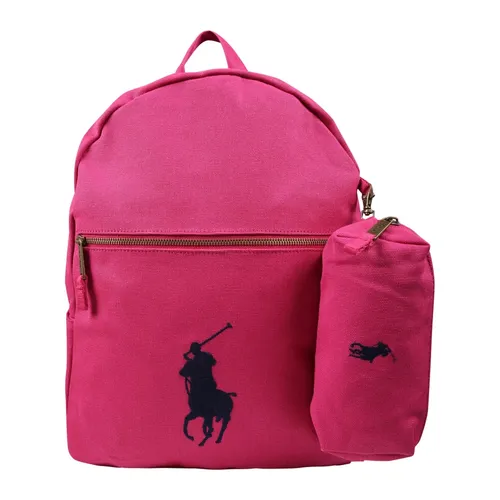 Smrl9Ar071 AFX Back Pack - Ralph Lauren - Modalova