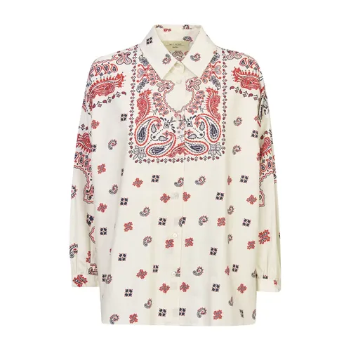 Blouses & Shirts > Shirts - - Weekend Max Mara - Modalova