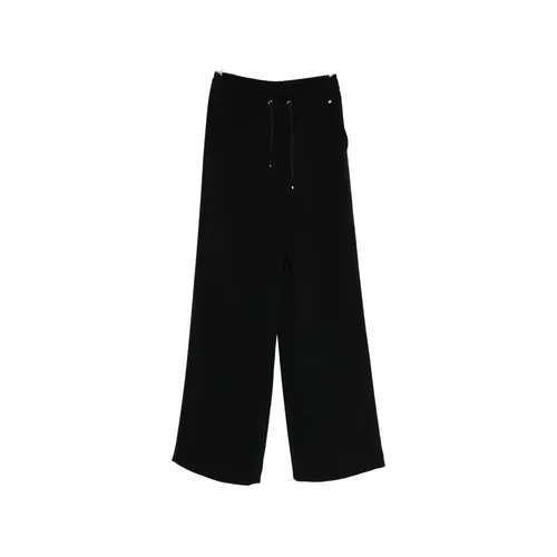 Wide Trousers - Herno - Modalova