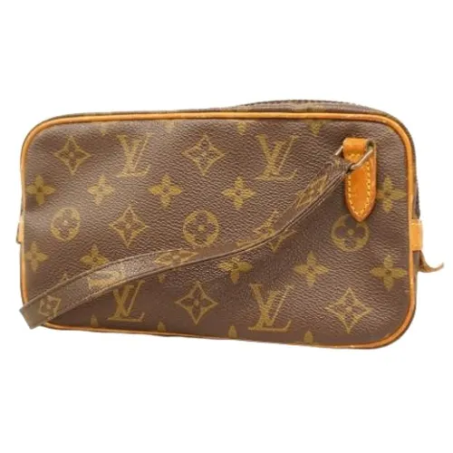 Pre-owned Clutch - Louis Vuitton Vintage - Modalova